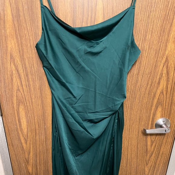 Nicole Miller Slip Dress - Picture 4 of 7